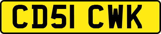 CD51CWK