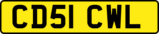 CD51CWL