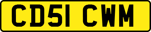 CD51CWM