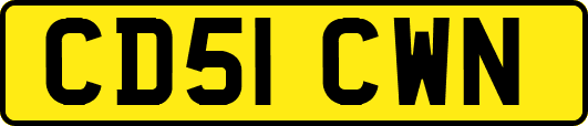 CD51CWN