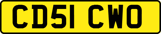 CD51CWO