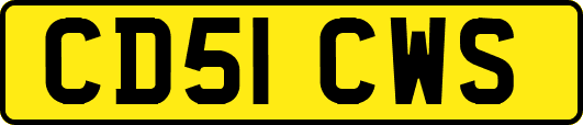 CD51CWS