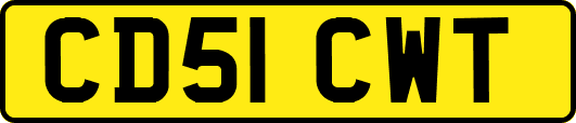 CD51CWT