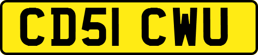 CD51CWU