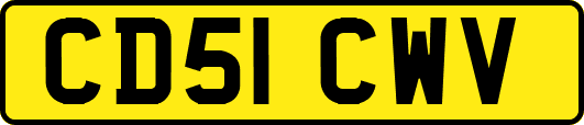 CD51CWV