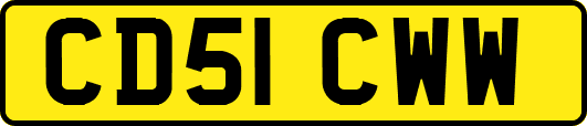 CD51CWW