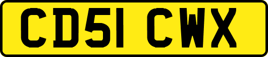 CD51CWX