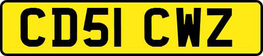 CD51CWZ