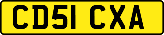 CD51CXA