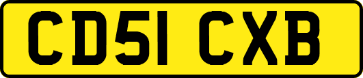 CD51CXB