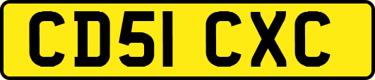 CD51CXC