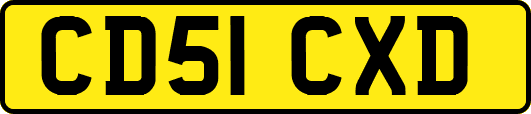 CD51CXD