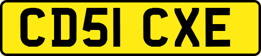 CD51CXE