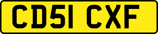 CD51CXF