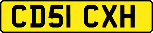 CD51CXH