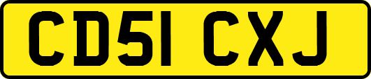 CD51CXJ