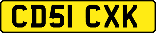 CD51CXK