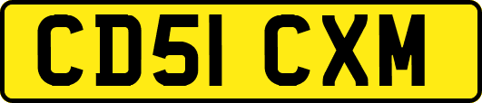 CD51CXM