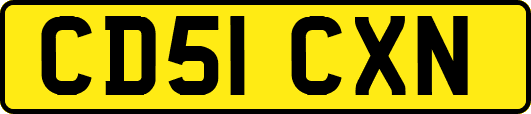 CD51CXN