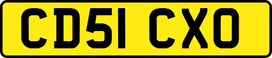 CD51CXO