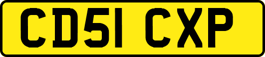 CD51CXP