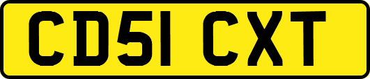 CD51CXT