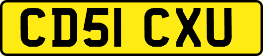 CD51CXU