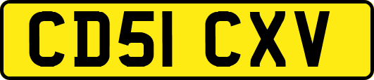 CD51CXV