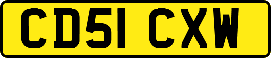 CD51CXW