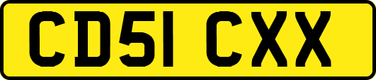 CD51CXX