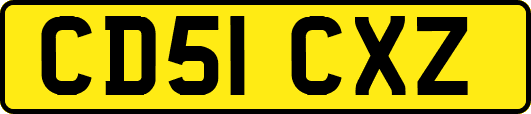 CD51CXZ