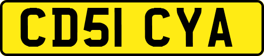 CD51CYA