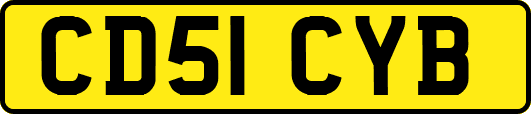 CD51CYB