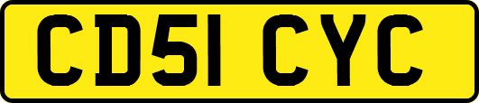 CD51CYC