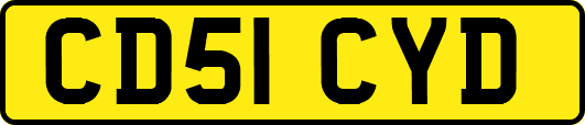 CD51CYD