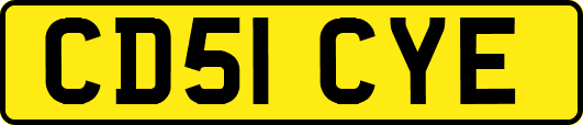 CD51CYE