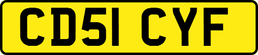 CD51CYF