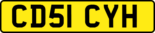 CD51CYH