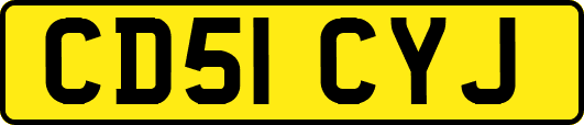 CD51CYJ