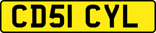 CD51CYL