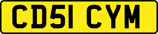 CD51CYM