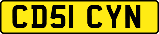 CD51CYN