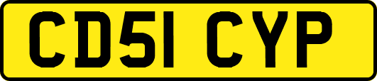 CD51CYP