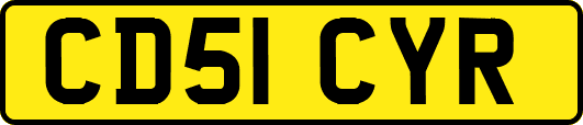 CD51CYR