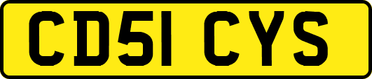 CD51CYS