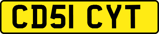 CD51CYT