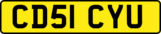 CD51CYU