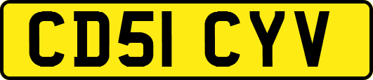 CD51CYV