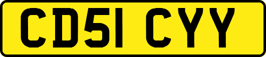 CD51CYY