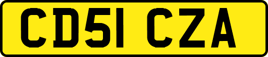 CD51CZA